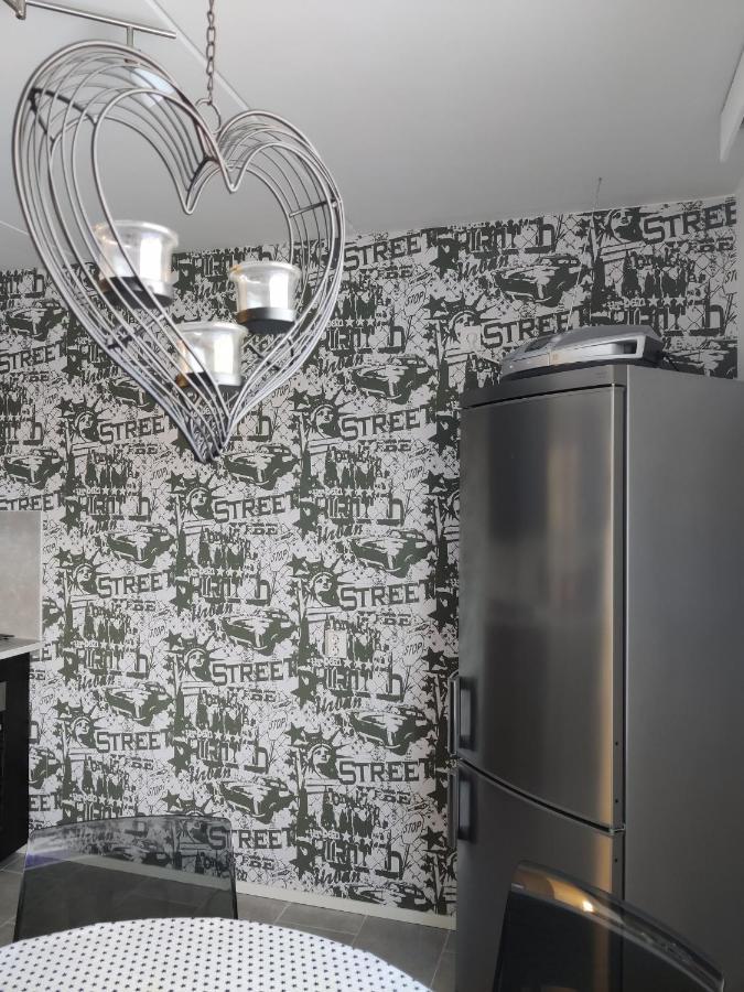 Ferienwohnung Mira Virasoja Exterior foto