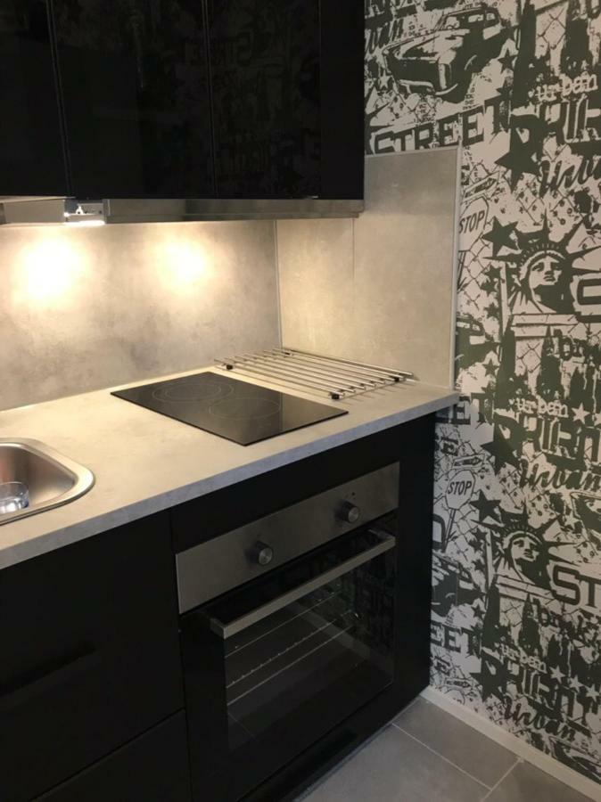 Ferienwohnung Mira Virasoja Exterior foto